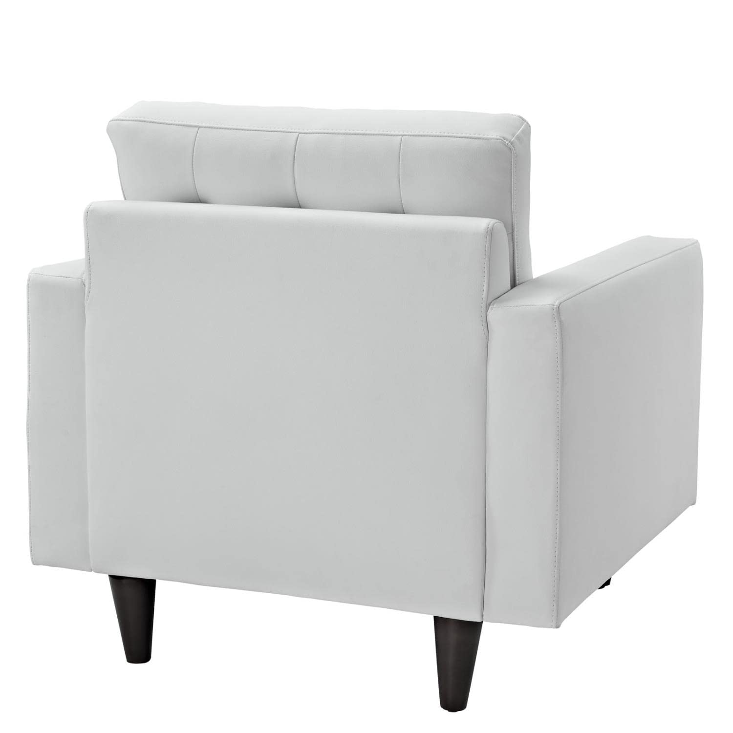Sofa & chair Sets | Empress | Luxury Leather Armchair Set | Exquisite Design | Plush Cushions | Elegant Armrests | Set of 2 | casafoyer.myshopify.com