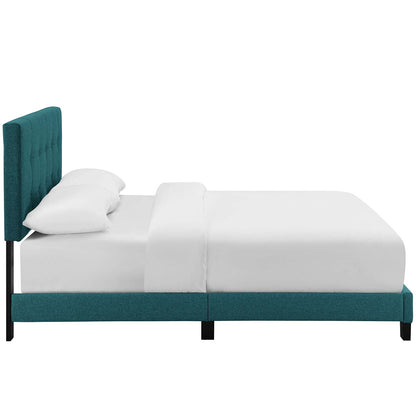 adjustable bed bases | CasaFoyer Amira Twin Bed | Cozy & Stylish Sleeping Space | Chic Design | Button-Tufted Headboard | Sturdy Wood Frame | Fits Memory Foam, Spring, Latex & Hybrid Mattresses | Non-Marking Foot Caps | 800 lbs Weight Capacity | casafoyer.myshopify.com
