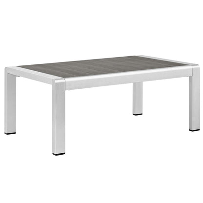 kitchen and dining room sets | CasaFoyer Shore Outdoor Patio Collection | Stylish & Durable Aluminum Sectional Sofa Set | Includes Armchair, Coffee Table, Corner Sofa, Loveseats, and Armless Chairs | Perfect for Casual Gatherings | casafoyer.myshopify.com