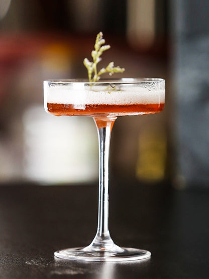 Cocktail glass | CasaFoyer Creative Triangle Martini Classic Cocktail Glass | casafoyer.myshopify.com