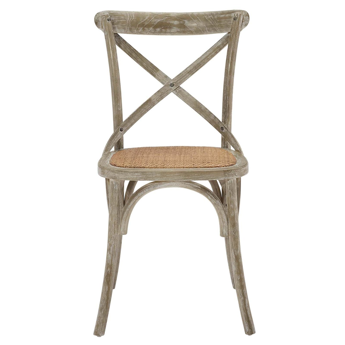home office desk chairs | CasaFoyer Rustic-Contemporary Dining Side Chairs | Wooden Backrest | Tapered Legs | Fully Assembled | Set of 2 | Ideal for Country Cottages & Urban Dwellings | casafoyer.myshopify.com