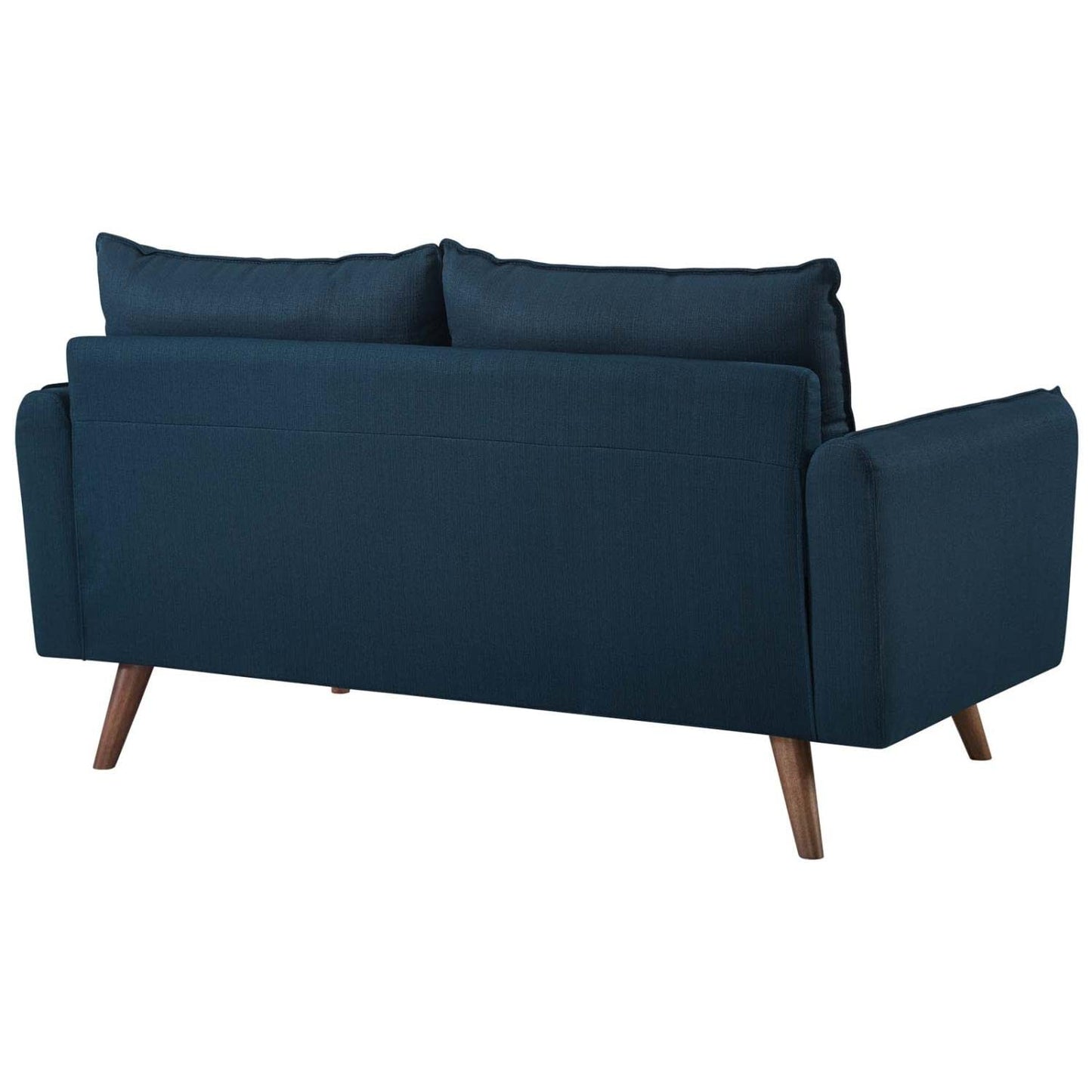 sofas | CasaFoyer Revive | Upholstered Fabric Loveseat | Comfortable & Stylish | Perfect Addition to Your Home or Apartment | casafoyer.myshopify.com