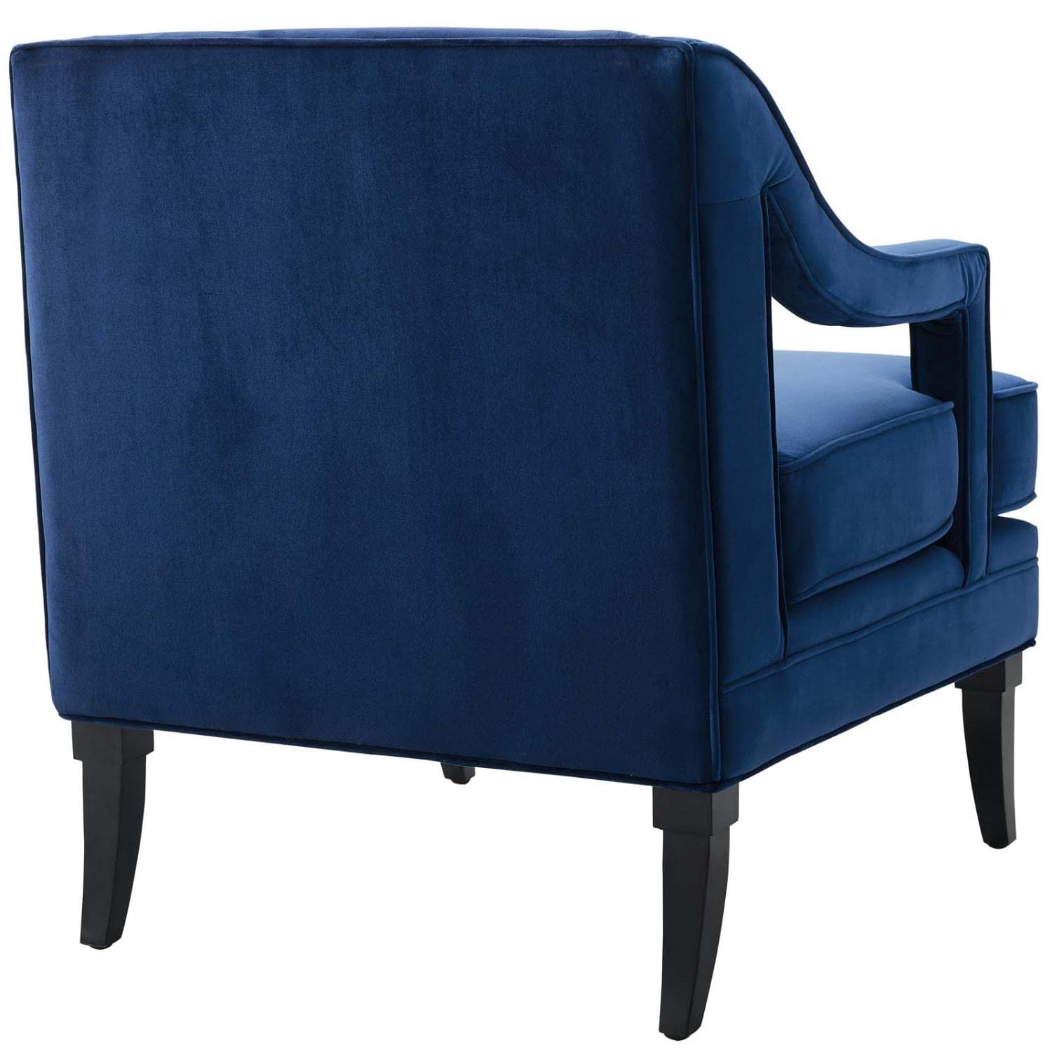 kitchen and dining room sets | CasaFoyer Concur Performance Velvet Armchair Set of 2 | Sleek Design | Stain-Resistant Velvet | Comfortable Cushion | Machine Washable Cover | casafoyer.myshopify.com