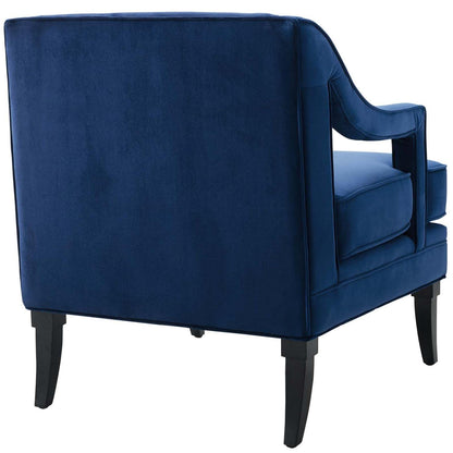 kitchen and dining room sets | CasaFoyer Concur Performance Velvet Armchair Set of 2 | Sleek Design | Stain-Resistant Velvet | Comfortable Cushion | Machine Washable Cover | casafoyer.myshopify.com
