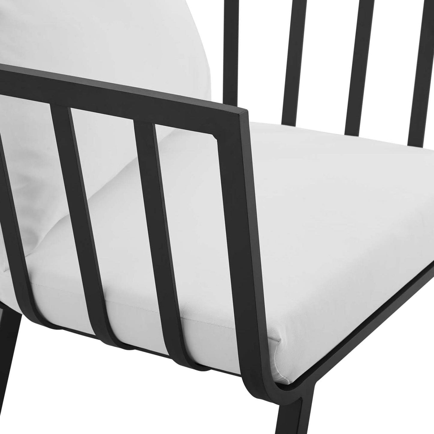 kitchen and dining room sets | CasaFoyer Riverside Outdoor Patio Aluminum Sectional Set | Coastal Style | UV-Resistant Cushions | Powder-Coated Frame | Upgrade Your Outdoor Space! | casafoyer.myshopify.com