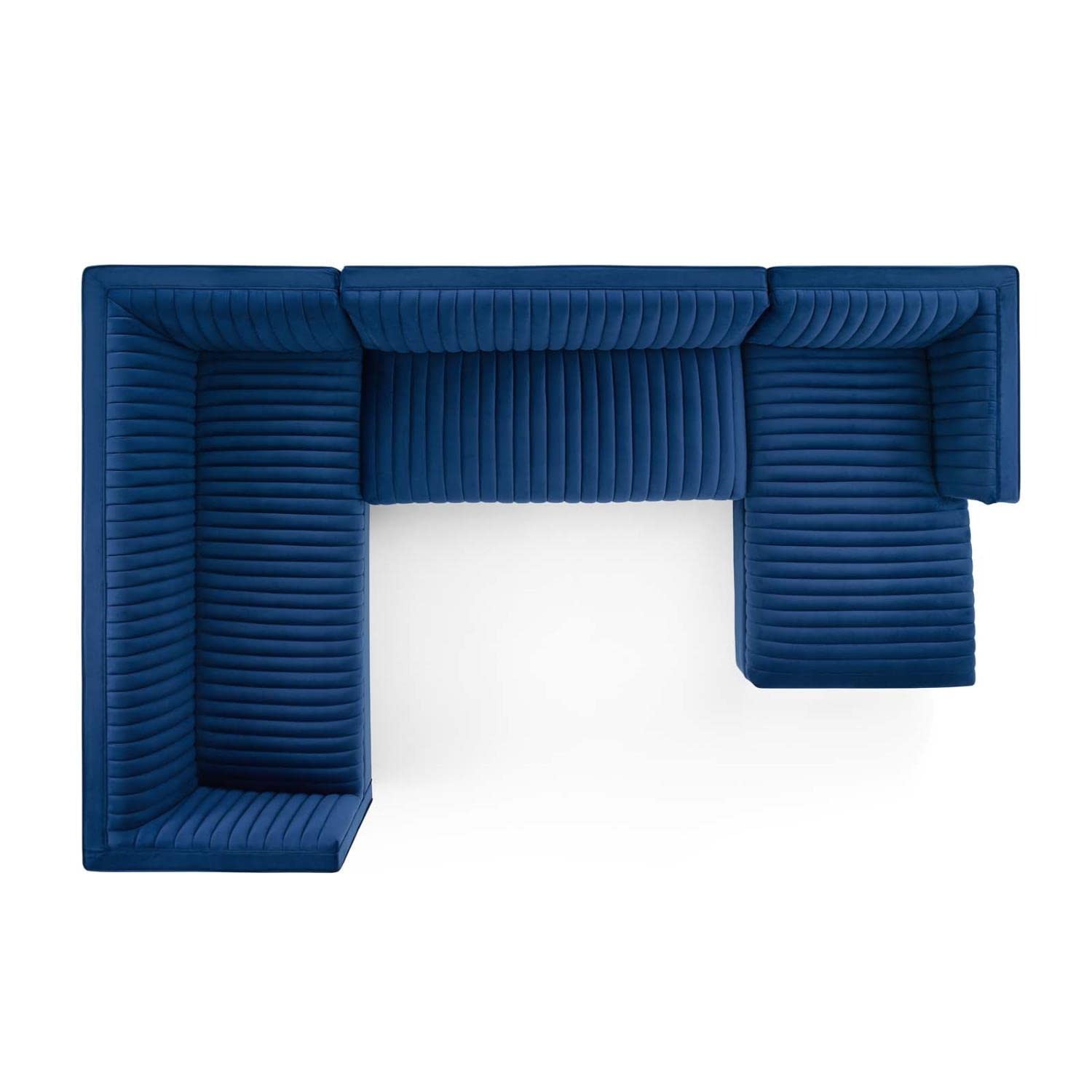 kitchen and dining room sets | CasaFoyer Sanguine Channel Tufted Performance Velvet Living Room Sectional Sofa Collection | Retro Modern Elegance | Stain-Resistant & Luxurious | Ultimate Comfort & Support | Gold Stainless Steel Base | 3 Piece Set | casafoyer.myshopify.com