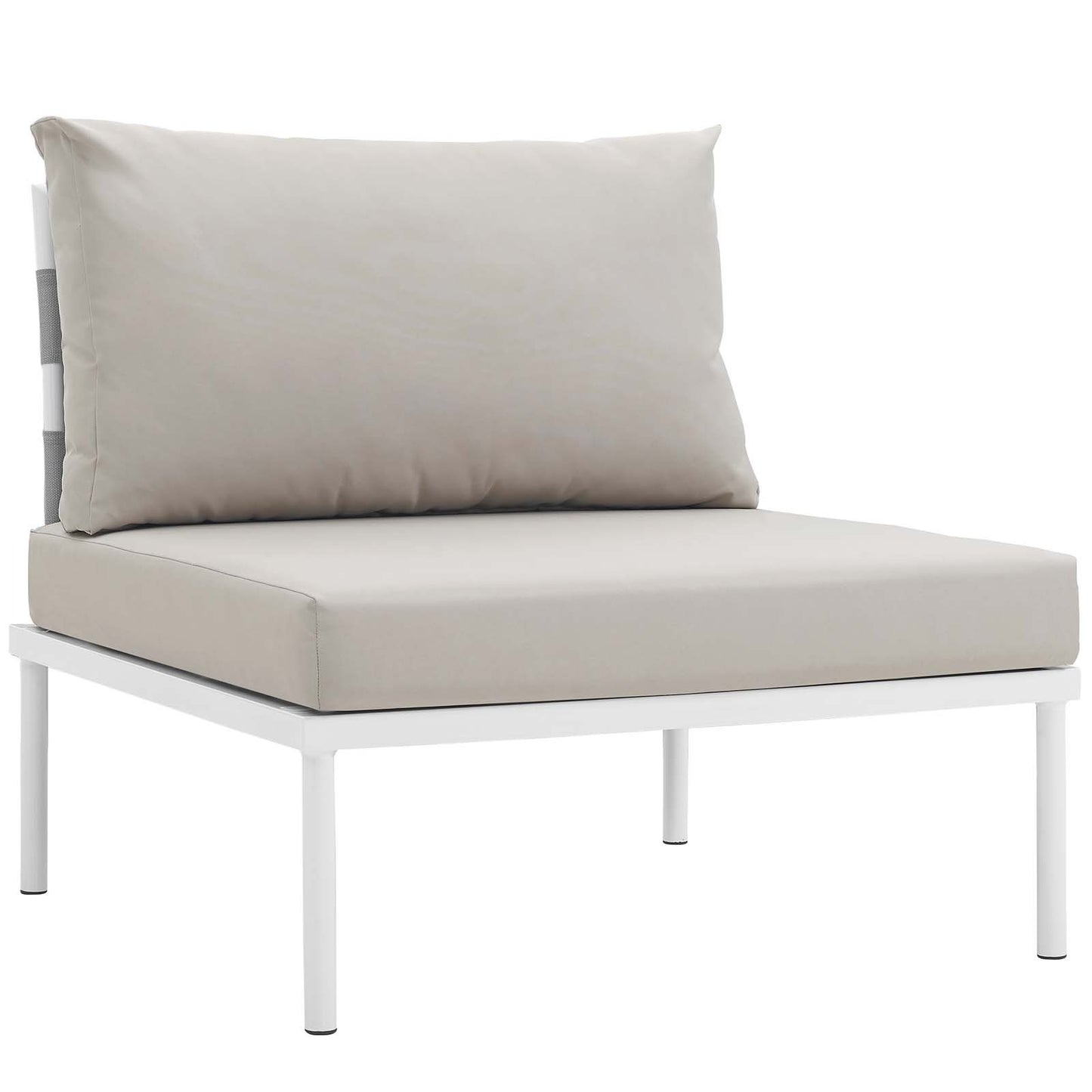executive chairs | CasaFoyer Harmony Outdoor Patio Sectional Sofa Furniture Set | All-Weather Waterproof | Modern Design | Machine Washable Cushions | Aluminum Bases | Tempered Glass Tables | 4 Armless Chairs | 2 Corner Sofas | 2 Ottomans | Porch, Patio, Balcony, Garden | casafoyer.myshopify.com