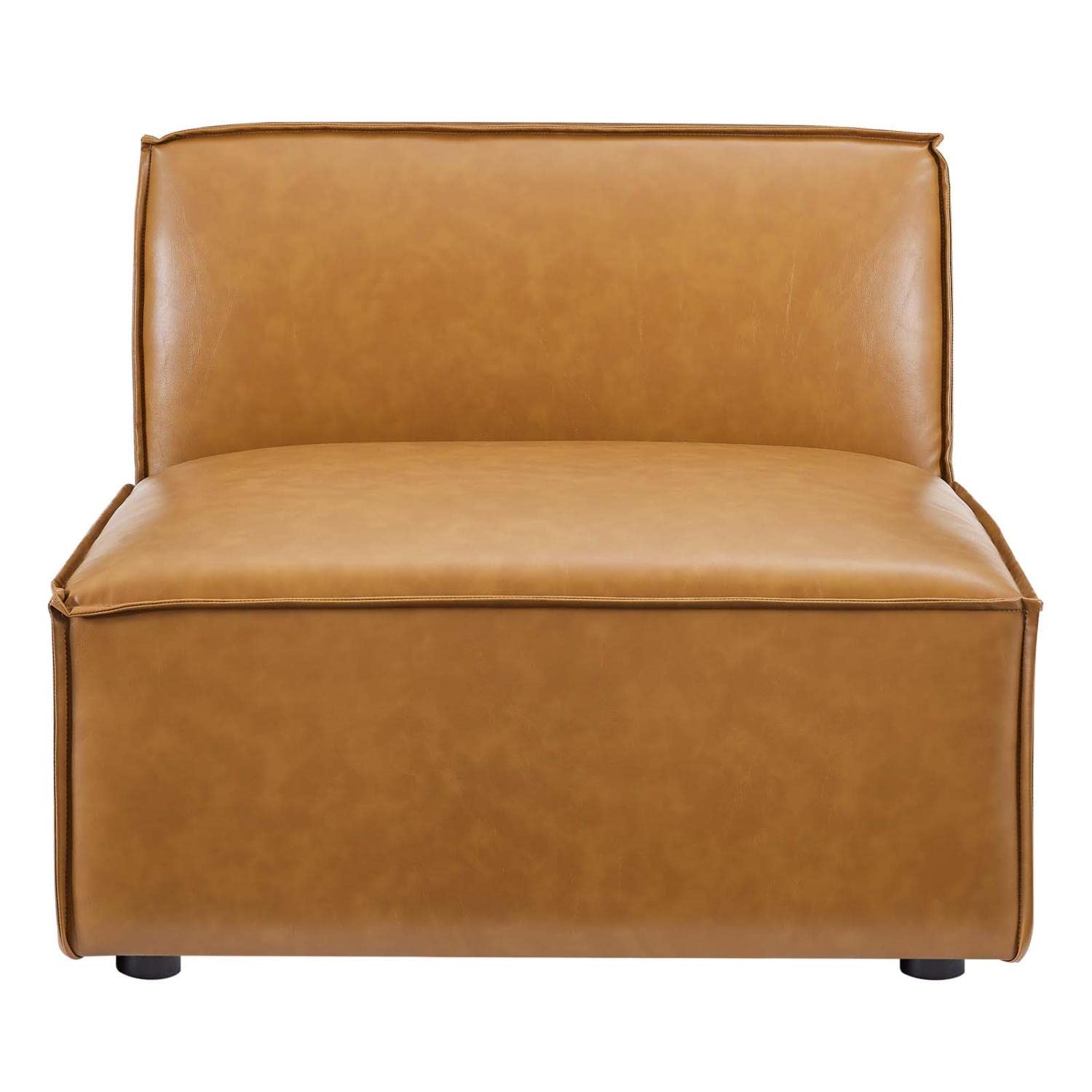 kitchen and dining room sets | CasaFoyer Restore Vegan Leather 8-Piece Sectional Sofa | Luxurious Design | French Piping | Vegan Leather Upholstery | Comfortable Foam Padding | Sturdy Construction | Modular Pieces | 440 lbs Weight Capacity | Transform Your Living Space | casafoyer.myshopify.com