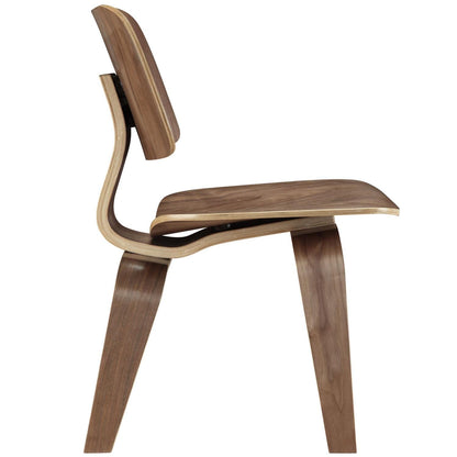 home office desk chairs | CasaFoyer Fathom Plywood Dining Chairs | Set of 6 | Natural Wood Design | Unwavering Confidence & Support | casafoyer.myshopify.com