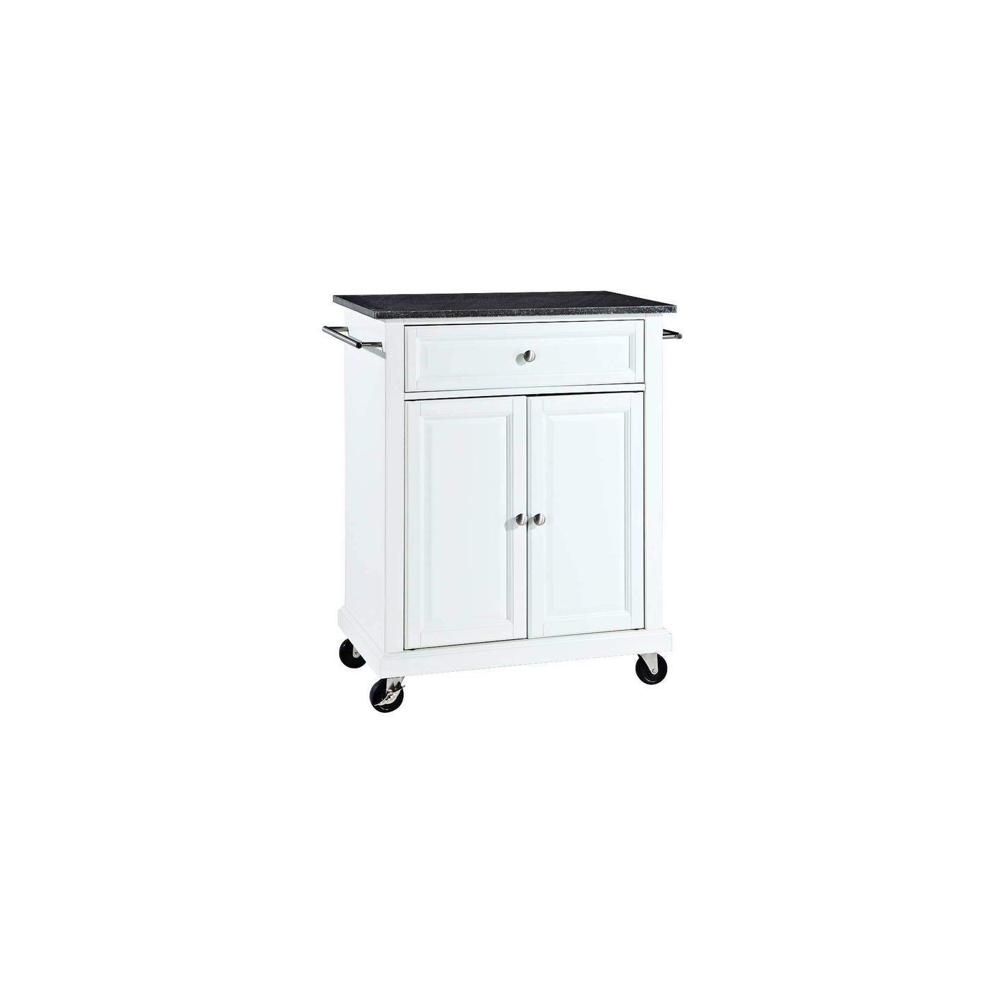 Kitchen Storage | Solid Hardwood Kitchen Island | Elegant Raised Panel Doors | Ample Storage Space | Stylish & Functional | Durable Craftsmanship | casafoyer.myshopify.com