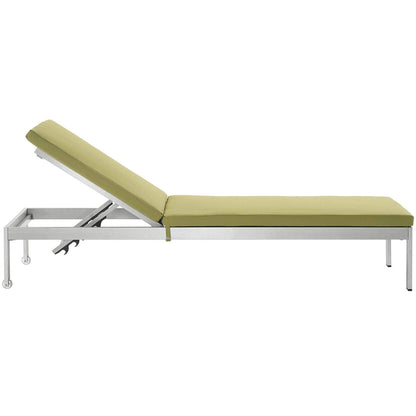 home office desk chairs | CasaFoyer Shore Outdoor Patio Sun Lounger | Anodized Aluminum Frame | Stylish Gray Design | Easy Assembly | Clear Wheels | Non-Marking Foot Caps | Comfortable & Versatile | Includes Cushions | casafoyer.myshopify.com