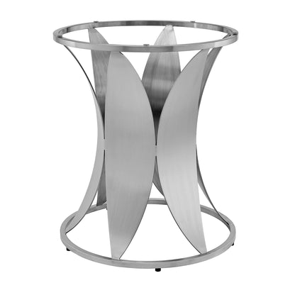Dining Table | CasaFoyer Gemini 71 Dining Room Table | Elegant Angular Design | Walnut Grain Veneer Top | Matte Black Iron Beams | Non-Marking Foot Caps | Suitable for Home or Executive Conference Room | Assembly Required | casafoyer.myshopify.com