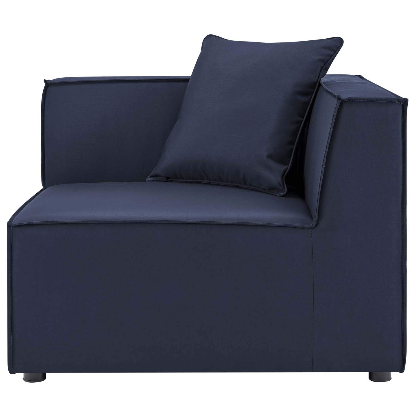 executive chairs | CasaFoyer Outdoor Patio Saybrook Upholstered 8-Piece Sectional Sofa | Comfortable & Durable | All-Weather | French Piping | Water & UV-Resistant | Aluminum Frame | 300 lbs Weight Capacity | casafoyer.myshopify.com