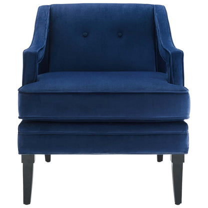 kitchen and dining room sets | CasaFoyer Concur Performance Velvet Armchair Set of 2 | Sleek Design | Stain-Resistant Velvet | Comfortable Cushion | Machine Washable Cover | casafoyer.myshopify.com