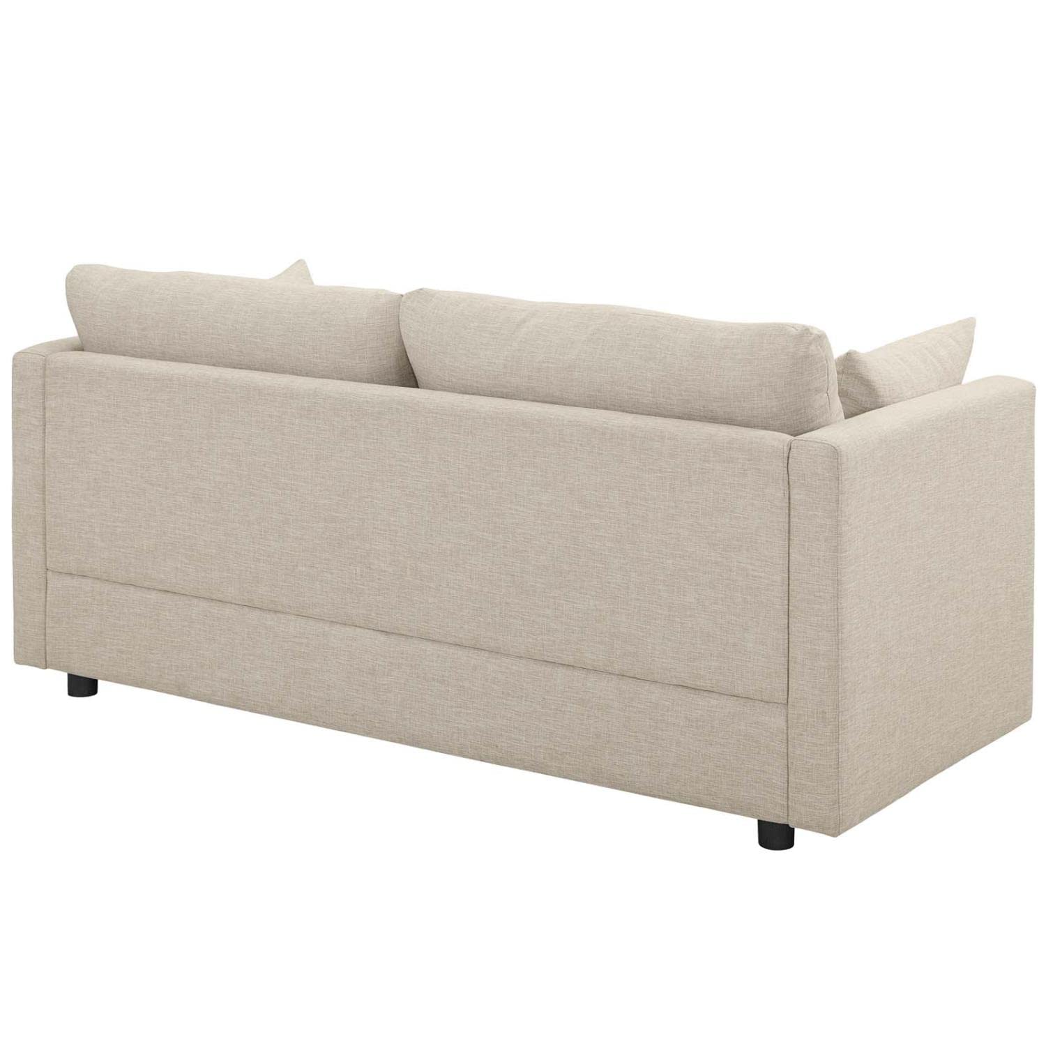 kitchen and dining room sets | CasaFoyer Activate Upholstered Fabric Sofa and Armchair Set | Cozy & Versatile | Soft Polyester Fabric | Modern Design | Sturdy & Durable | Easy to Unpack | Includes Sofa & Armchair | casafoyer.myshopify.com