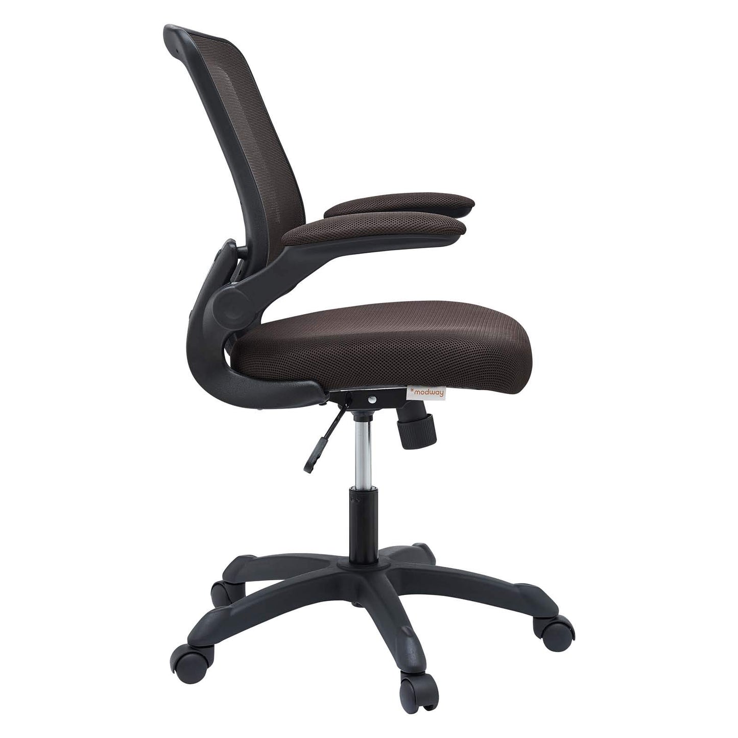 home office desk chairs | CasaFoyer Veer Mesh Office Chair | Ultimate Comfort & Functionality | Breathable Back | Waterfall Seat | 90-Degree Rotating Armrests | Tilt & Tension Control | Pneumatic Lift | Dual-Wheel Casters | casafoyer.myshopify.com