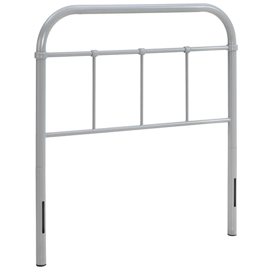 headboards | CasaFoyer  Serena Vintage Metal Full Headboard | Cozy Haven with Captivating Design | Sturdy Construction | Enhance Modern Farmhouse Decor | Complete Bedroom Setup | casafoyer.myshopify.com