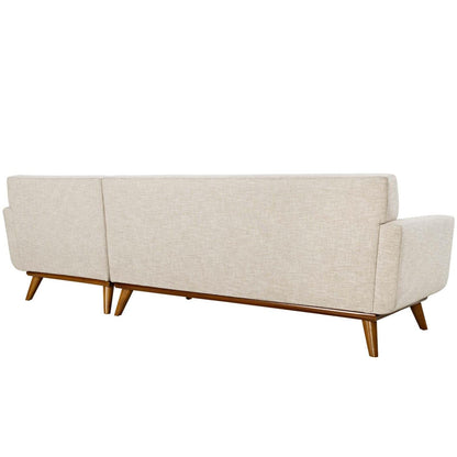 sofas | CasaFoyer Engage Living Room Set | Gently Curved Design | Dual Cushions | Sturdy Rubberwood Legs | Perfect for Lounging, Conversations, and Relaxation | casafoyer.myshopify.com
