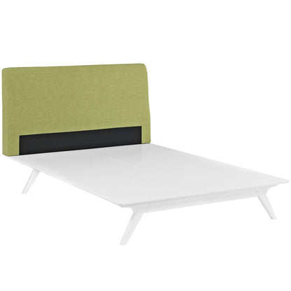 adjustable bed bases | CasaFoyer Tracy Queen Size Platform Bed | Durable MDF | Open Design | Foam Padded Headboard | Easy-to-Maintain White Finish | Assembly Required | casafoyer.myshopify.com