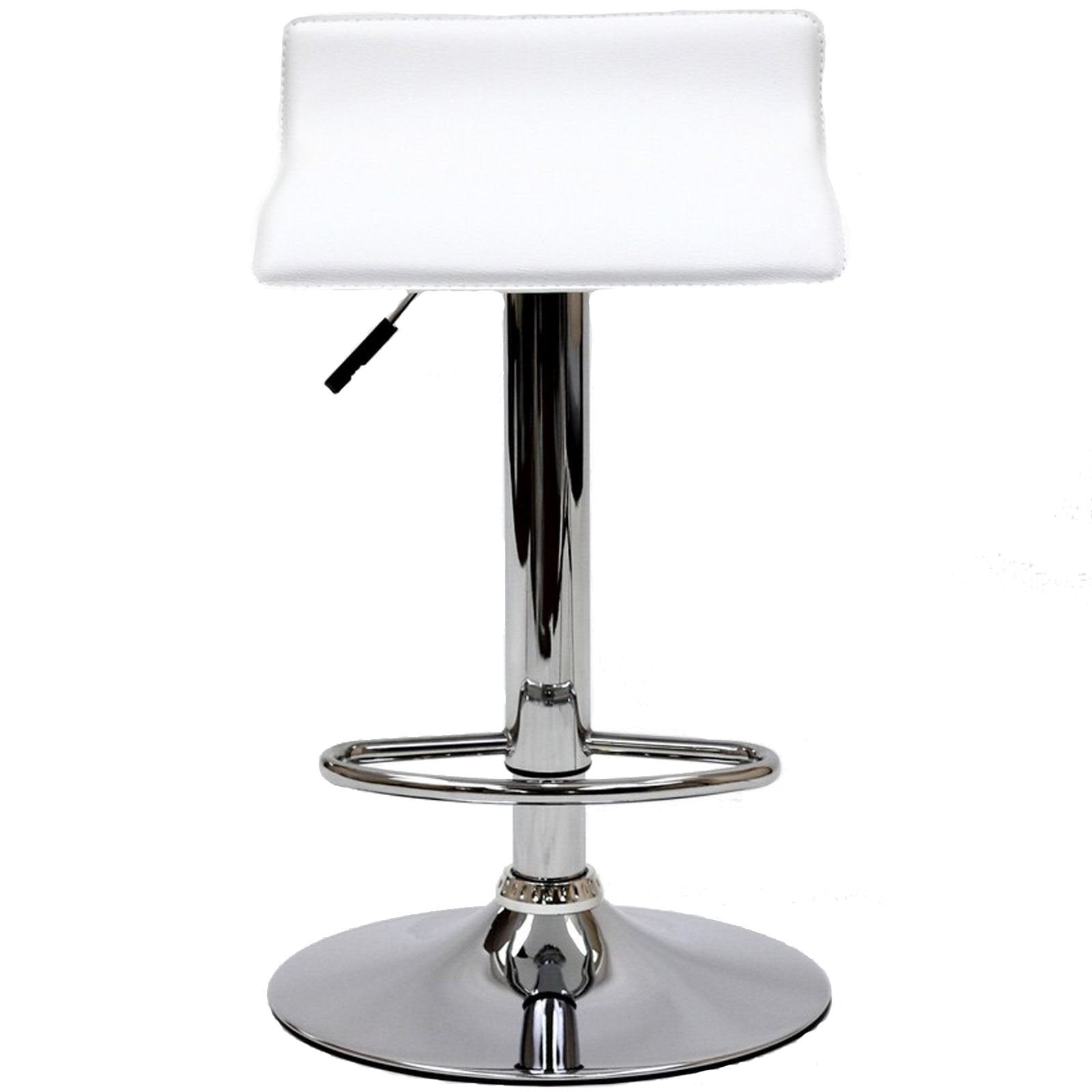 barstools | CasaFoyer Gloria Bar Stool | Elegant & Sophisticated Design | Perfect for Home Bar or Kitchen Counter | High-Quality White Stool Set | casafoyer.myshopify.com