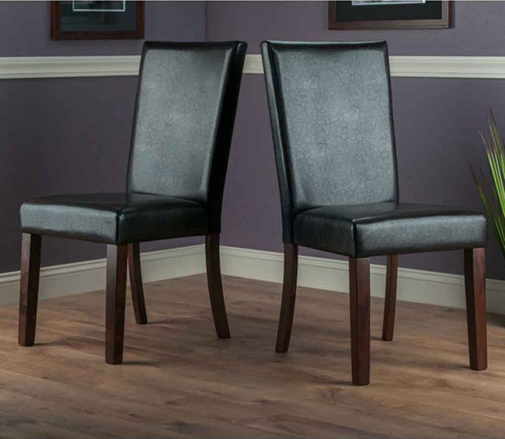 childrens table and chair sets | CasaFoyer  Wood Shaye 5-Piece Dining Table Set | Stylish Design | Sturdy Build | Cushioned Chairs | Easy to Clean | Walnut Finish | Assembly Required | casafoyer.myshopify.com