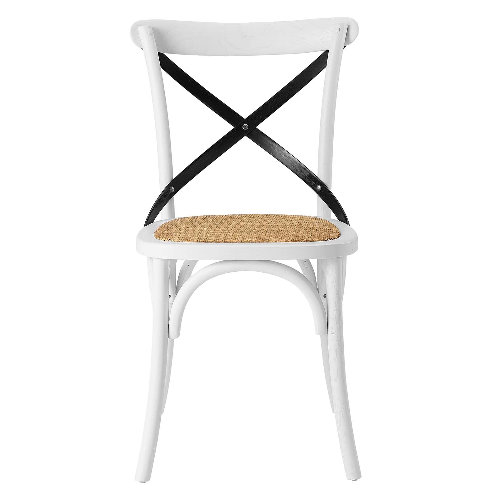 home office desk chairs | CasaFoyer Rustic Allure | Wooden Dining Side Chair Set | Nostalgic Country Charm | Contemporary Style | Fully Assembled | Set of 2 | casafoyer.myshopify.com