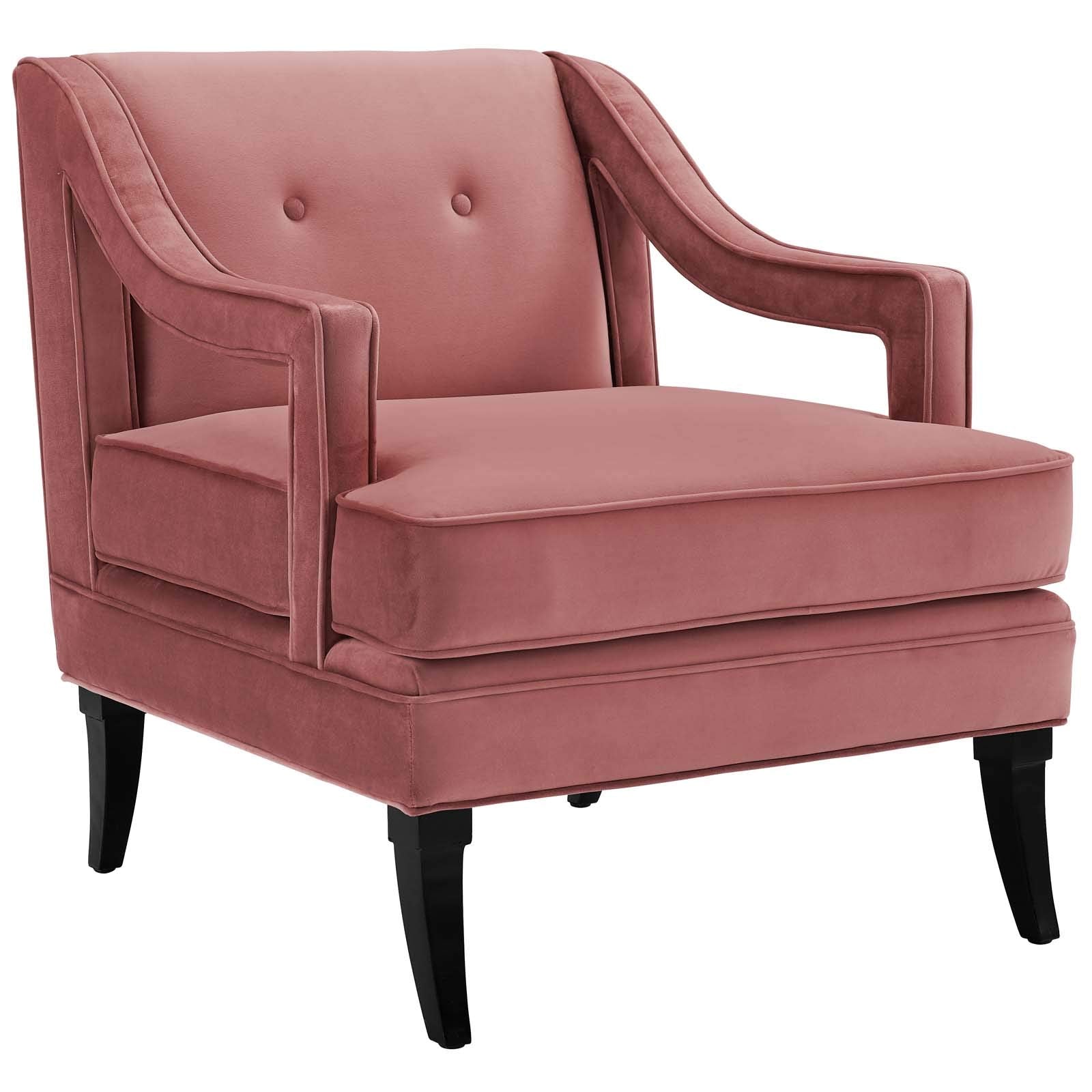 kitchen and dining room sets | CasaFoyer Concur Performance Velvet Armchair Set of 2 | Sleek Design | Stain-Resistant | Plush Cushion | Machine Washable Cover | Birch Wood Legs | casafoyer.myshopify.com