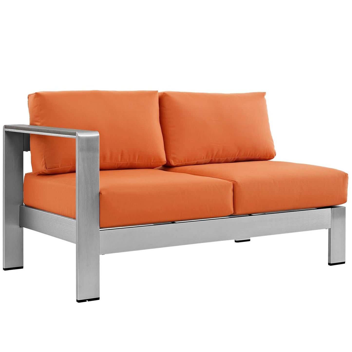 kitchen and dining room sets | CasaFoyer Shore Outdoor Patio Collection | 7 Piece Sectional Sofa Set | Sturdy Aluminum Frames | Weather-resistant Fabric | Versatile Functionality | casafoyer.myshopify.com