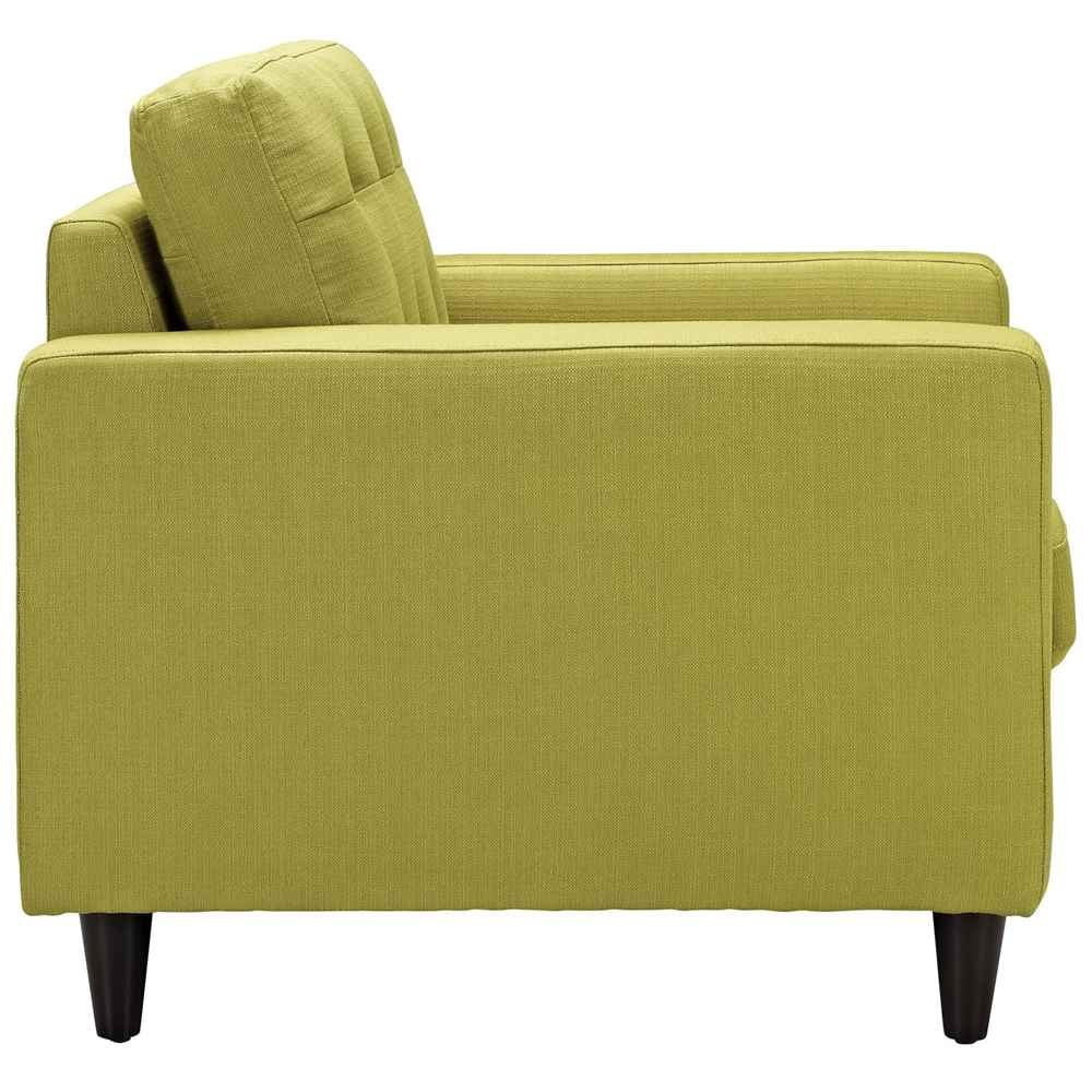 kitchen and dining room sets | CasaFoyer Empress Upholstered Armchair & Sofa Set | Holistic Design | Tufted Buttons | Luxurious Cushions | Regal Armrests | Sturdy Wooden Legs | Floor Protection | Exquisite Fabric Upholstery | casafoyer.myshopify.com