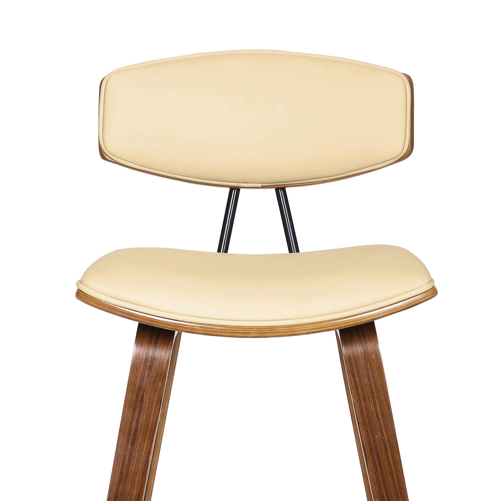 Toilet Seat | CasaFoyer Sheer Loveseat & Armchair Set | Mid-Century Modern | Elegant Button Tufting | Soft Polyester Fabric | Cherry-Stained Wood Legs | Gray | casafoyer.myshopify.com