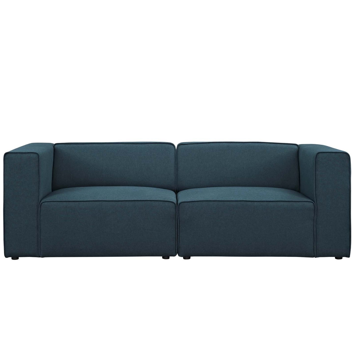 kitchen and dining room sets | CasaFoyer Mingle Modular Sectional Sofa Set | Ultimate Comfort & Stylish Design | Blue | casafoyer.myshopify.com