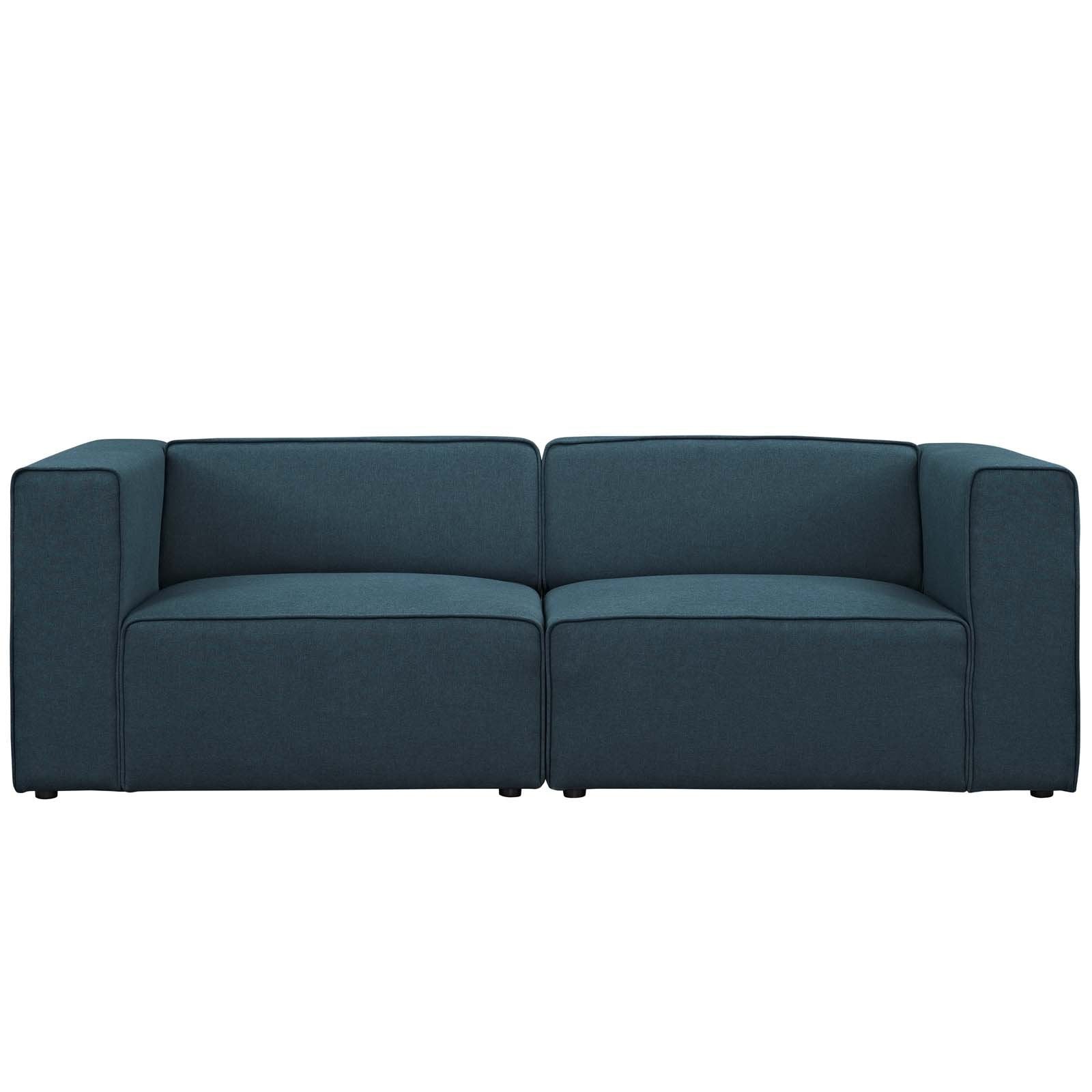kitchen and dining room sets | CasaFoyer Mingle Modular Sectional Sofa Set | Ultimate Comfort & Stylish Design | Blue | casafoyer.myshopify.com