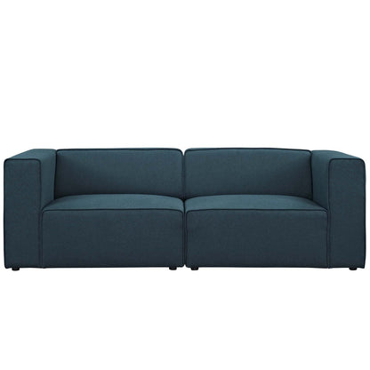 kitchen and dining room sets | CasaFoyer Mingle Modular Sectional Sofa Set | Ultimate Comfort & Stylish Design | Blue | casafoyer.myshopify.com