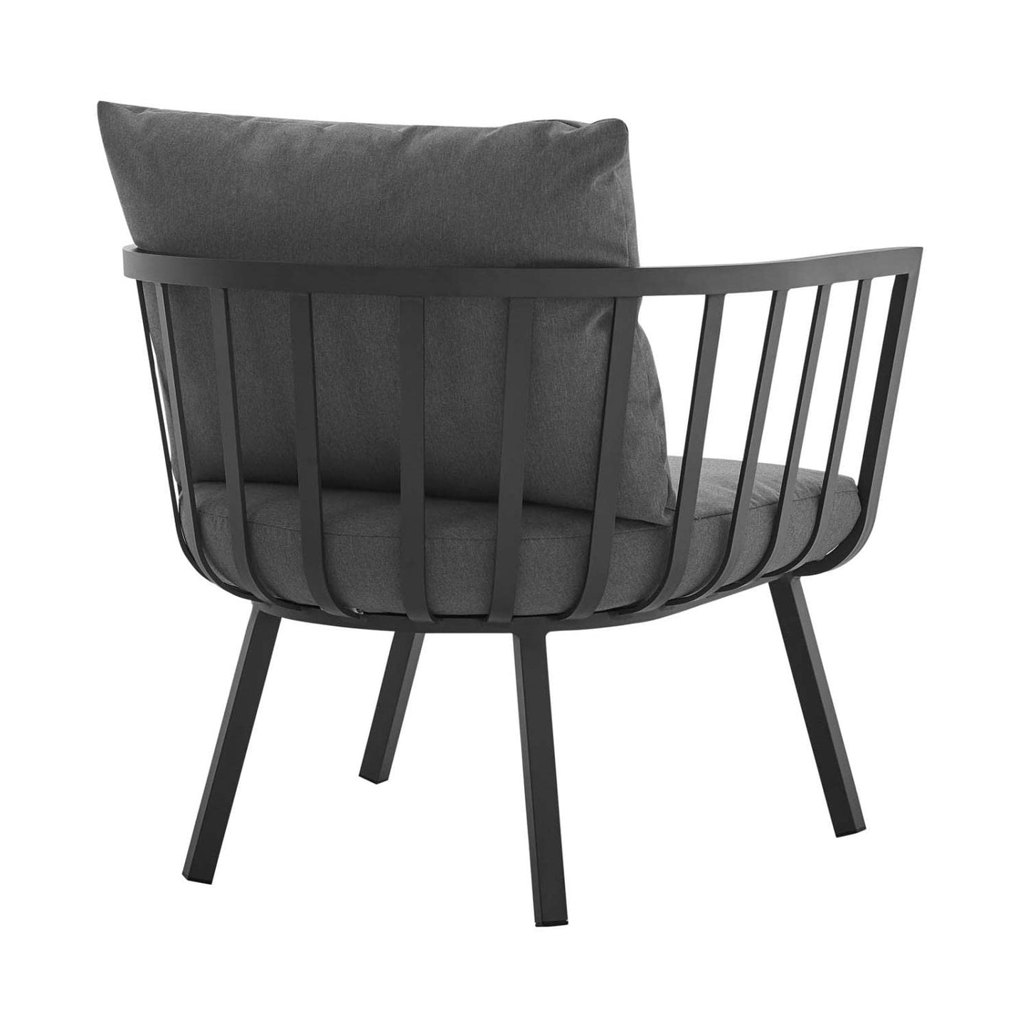 kitchen and dining room sets | CasaFoyer Riverside Outdoor Patio Aluminum Sectional Set | Coastal Design | UV-Resistant Cushions | Powder-Coated Frame | Scratch-Resistant Cement Top | casafoyer.myshopify.com