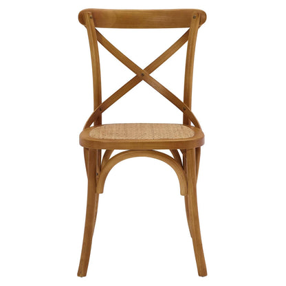 home office desk chairs | CasaFoyer Rustic-Contemporary Dining Side Chairs | Set of 4 | Fully Assembled | Wooden Backrest | Tapered Legs | Ideal for Country Cottages & Urban Homes | casafoyer.myshopify.com