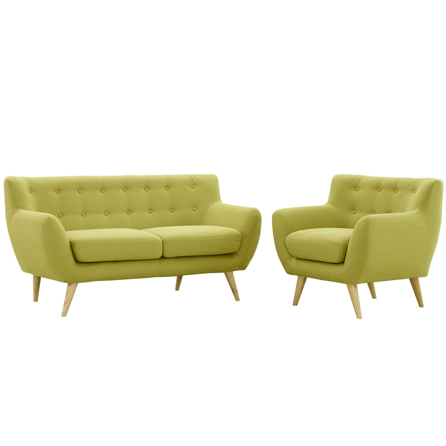 kitchen and dining room sets | CasaFoyer Stunning & Cozy Living Room Set | Plush Dual Cushion Design | Organic Shape | Mid-Century Style | Polyester Upholstery | Sleek & Contemporary | Captivate Your Senses | casafoyer.myshopify.com