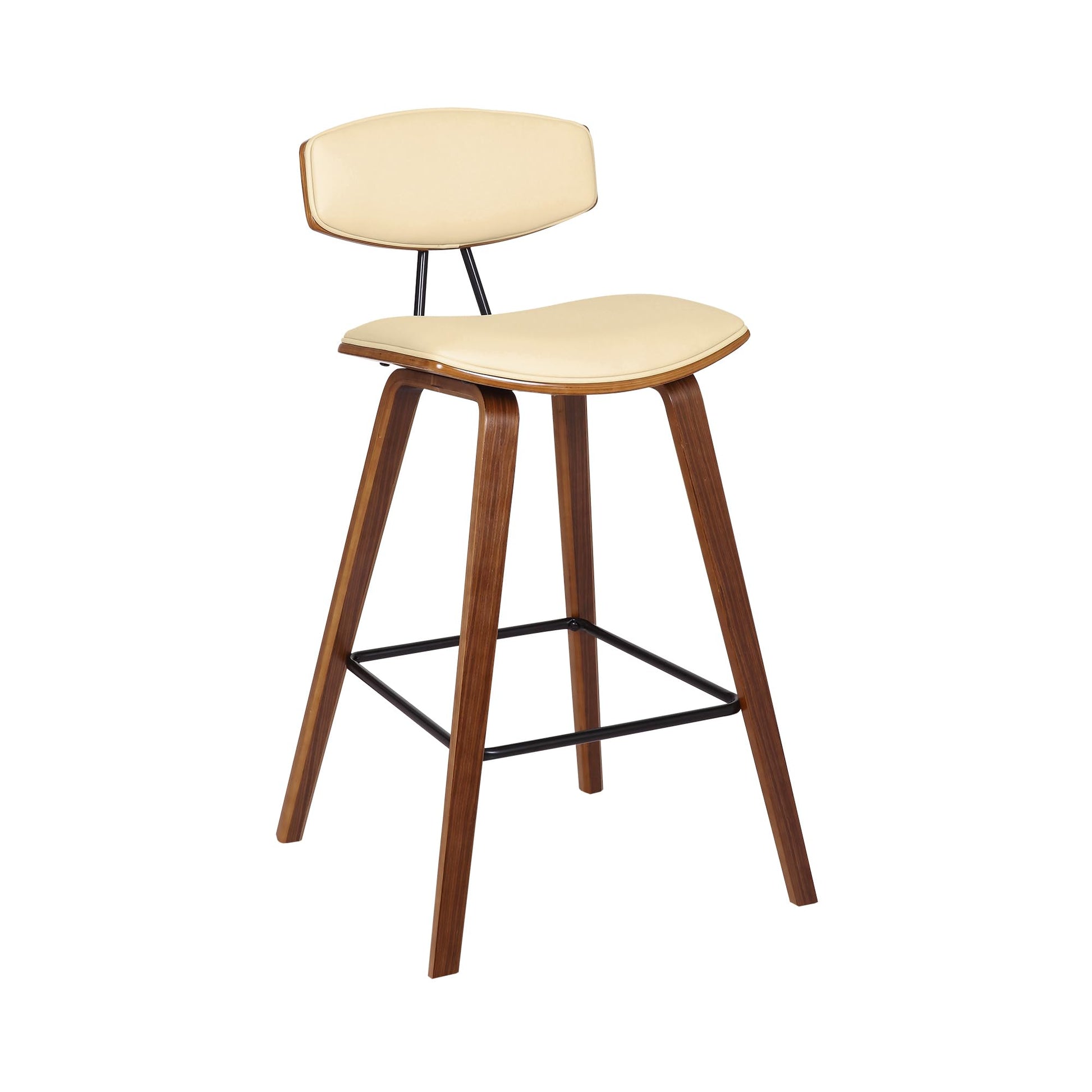 Toilet Seat | CasaFoyer Sheer Loveseat & Armchair Set | Mid-Century Modern | Elegant Button Tufting | Soft Polyester Fabric | Cherry-Stained Wood Legs | Gray | casafoyer.myshopify.com