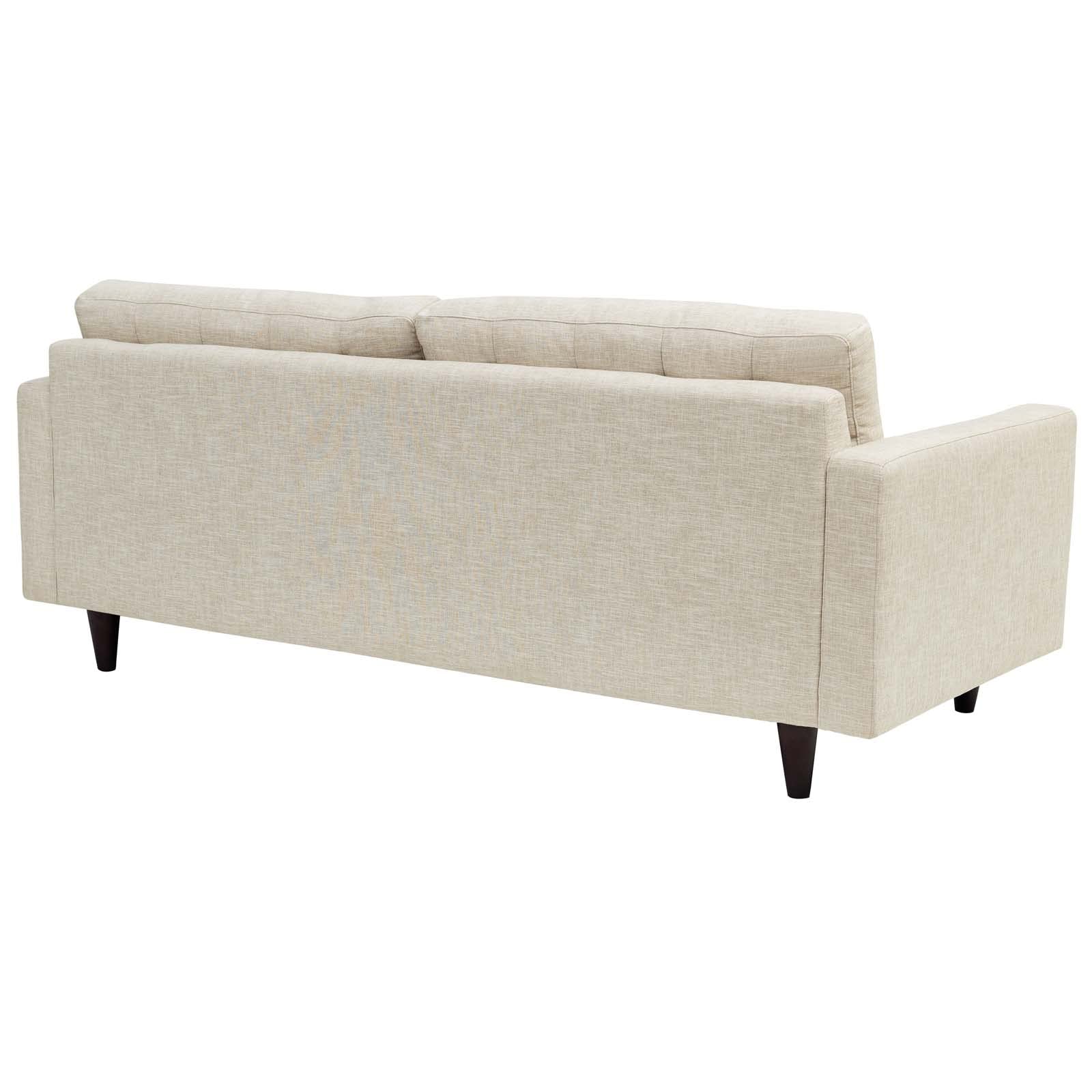 home office desk chairs | Empress Holistic Furniture | Tufted Buttons | Luxurious Cushions | Regal Armrests | Sturdy Wooden Legs with Floor Protection | Bonded Leather Upholstery | casafoyer.myshopify.com