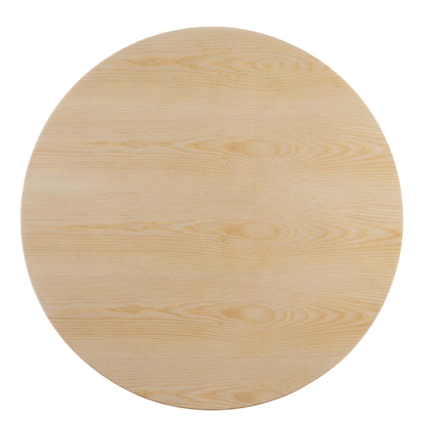 patio dining tables | CasaFoyer Tupelo 40 Dining Table | Modern Style | Mid-Century Charm | Elegant Organic Shape | Durable MDF Tabletop | Sleek Gold Metal Base | Easy to Clean | Non-Marking Ring | Assembly Required | casafoyer.myshopify.com