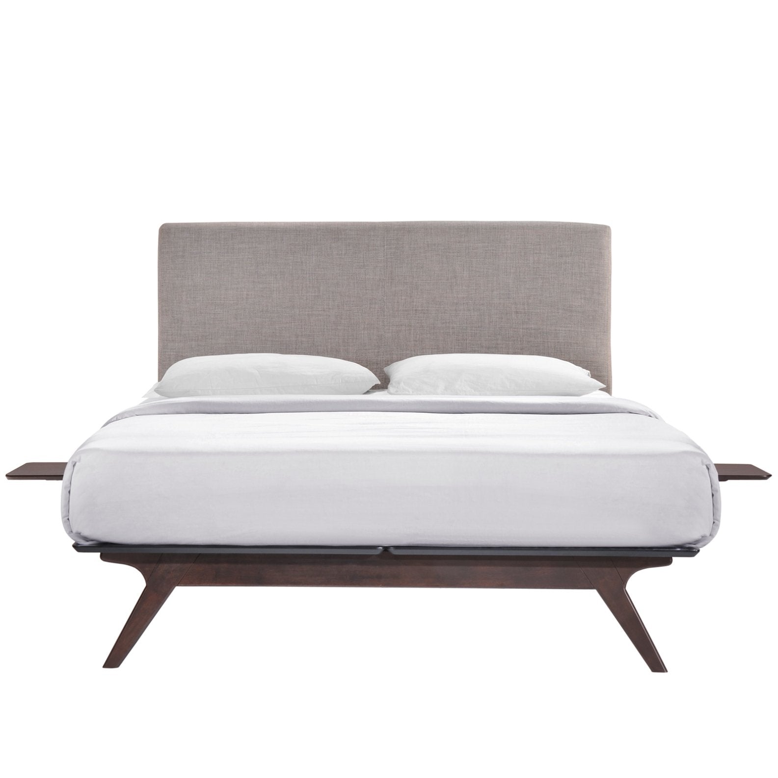 adjustable bed bases | CasaFoyer Summon Outdoor Patio Sectional Sofa Set | Ultimate Comfort & Quality | 5 Piece | Two-Tone Rattan | Sunbrella Cushions | Aluminum Frame | casafoyer.myshopify.com