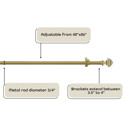 Curtains, Blinds & Shades | Ergode Stratton Home Dcors Angel Wings with Cross Wall Dcor | Rustic White, Brown, and Gold Finish | Exquisite Home Style Enhancement | casafoyer.myshopify.com