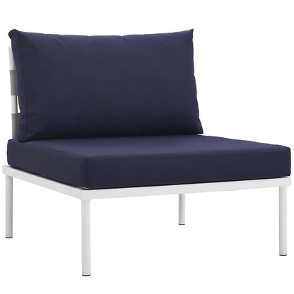executive chairs | CasaFoyer Harmony Outdoor Patio Sectional Sofa Furniture Set | All-Weather Waterproof | Modern Design | Machine Washable Cushions | Tempered Glass Top Tables | casafoyer.myshopify.com