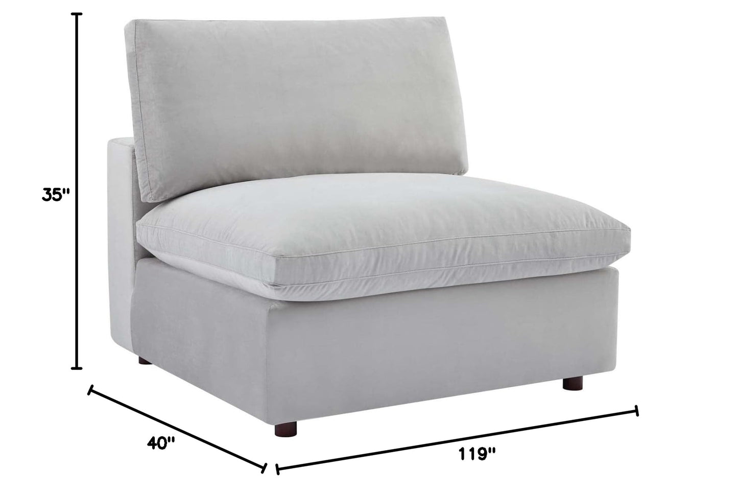 sofas | CasaFoyer Commix | High-End Sofa Set | Stain-Resistant Velvet | Solid Wood Construction | Duck Down Cushions | Cozy Relaxation in Modern Homes | casafoyer.myshopify.com