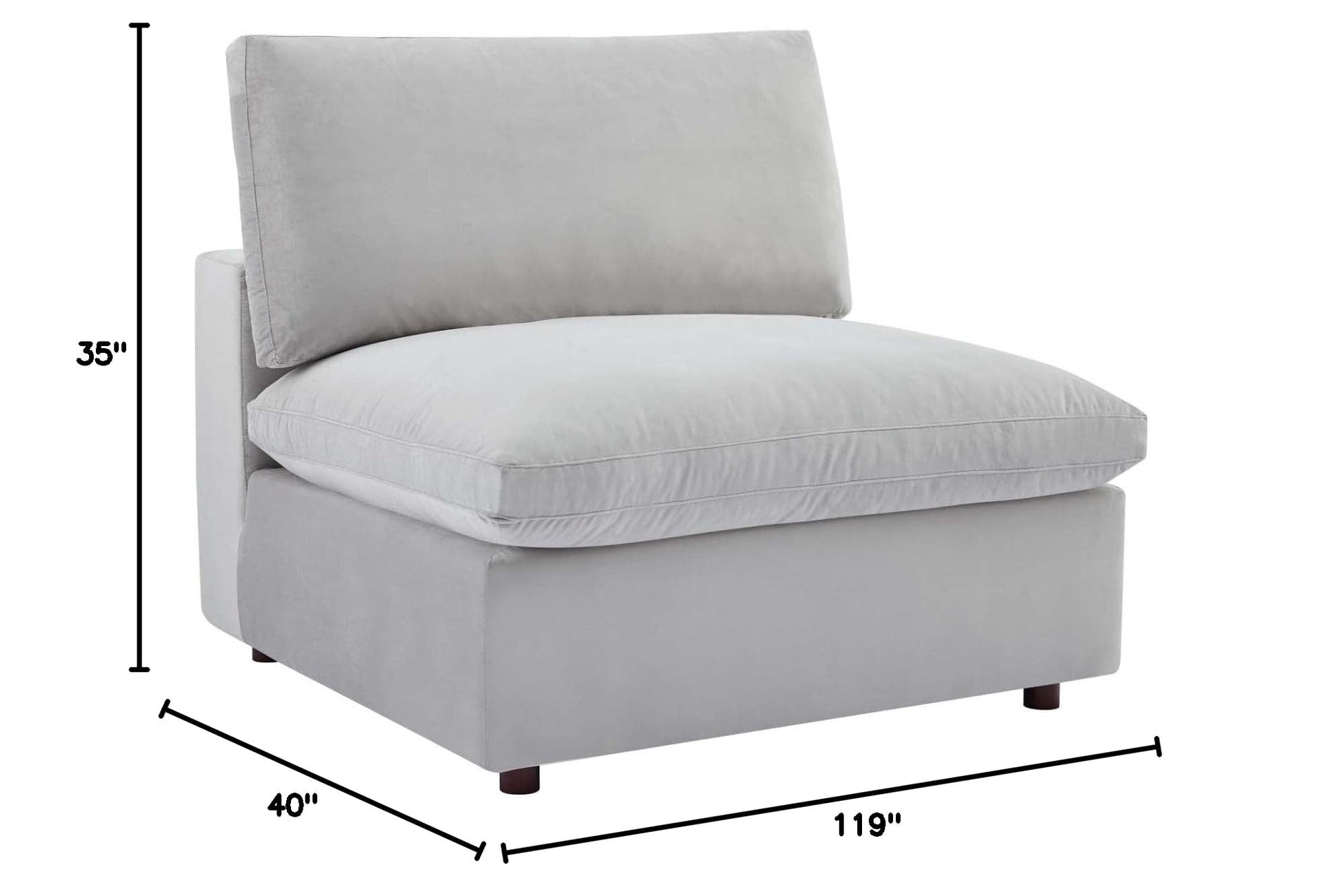 sofas | CasaFoyer Commix | High-End Sofa Set | Stain-Resistant Velvet | Solid Wood Construction | Duck Down Cushions | Cozy Relaxation in Modern Homes | casafoyer.myshopify.com