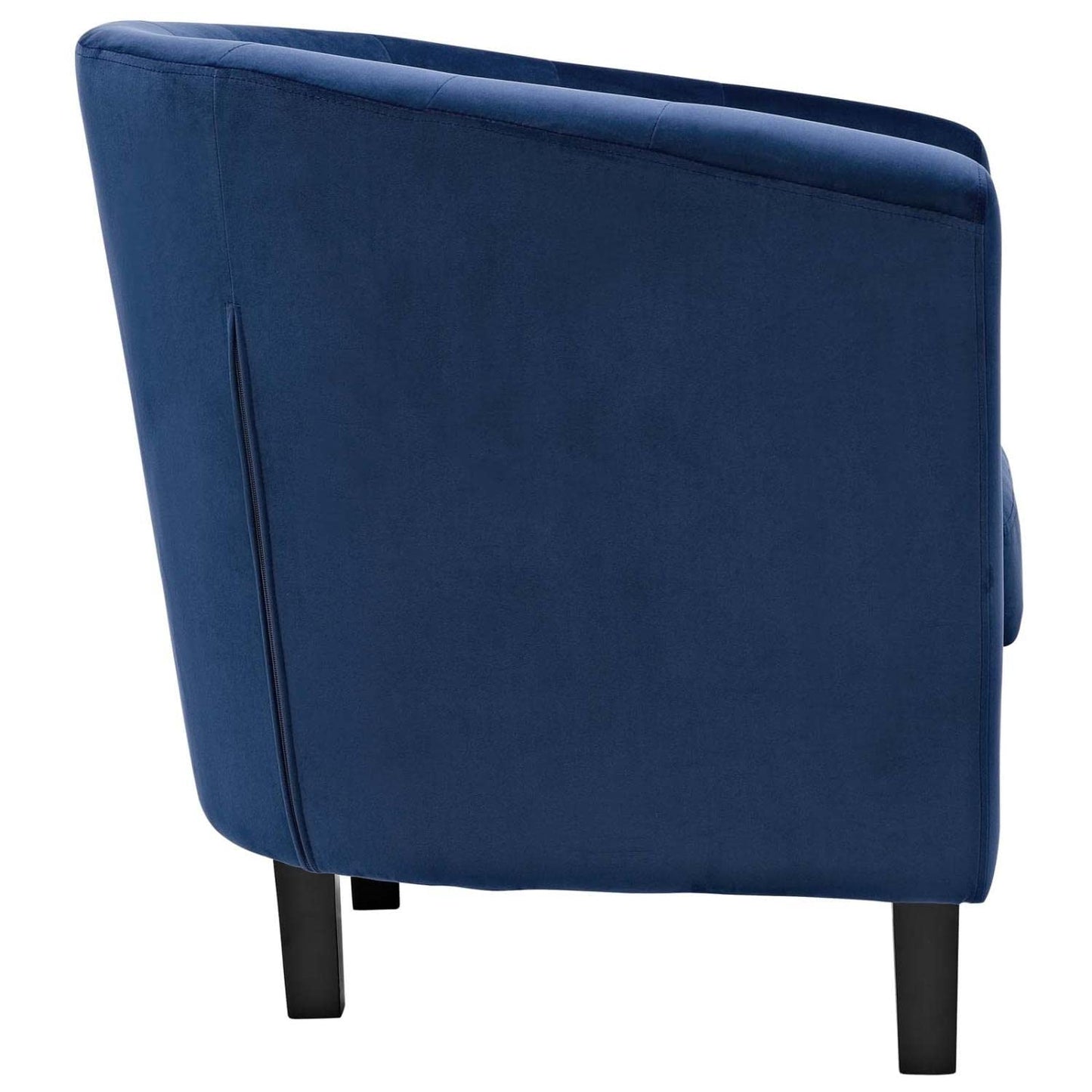 kitchen and dining room sets | CasaFoyer Prospect Button Tufted Performance Velvet Sofa Furniture Set | Luxury & Elegance | Classic Chesterfield Design | Plush Foam Padding | Durable Upholstery | Sturdy Wooden Frame | Espresso Legs | Non-Marking Foot Caps | Includes Armchair & Loveseat | casafoyer.myshopify.com