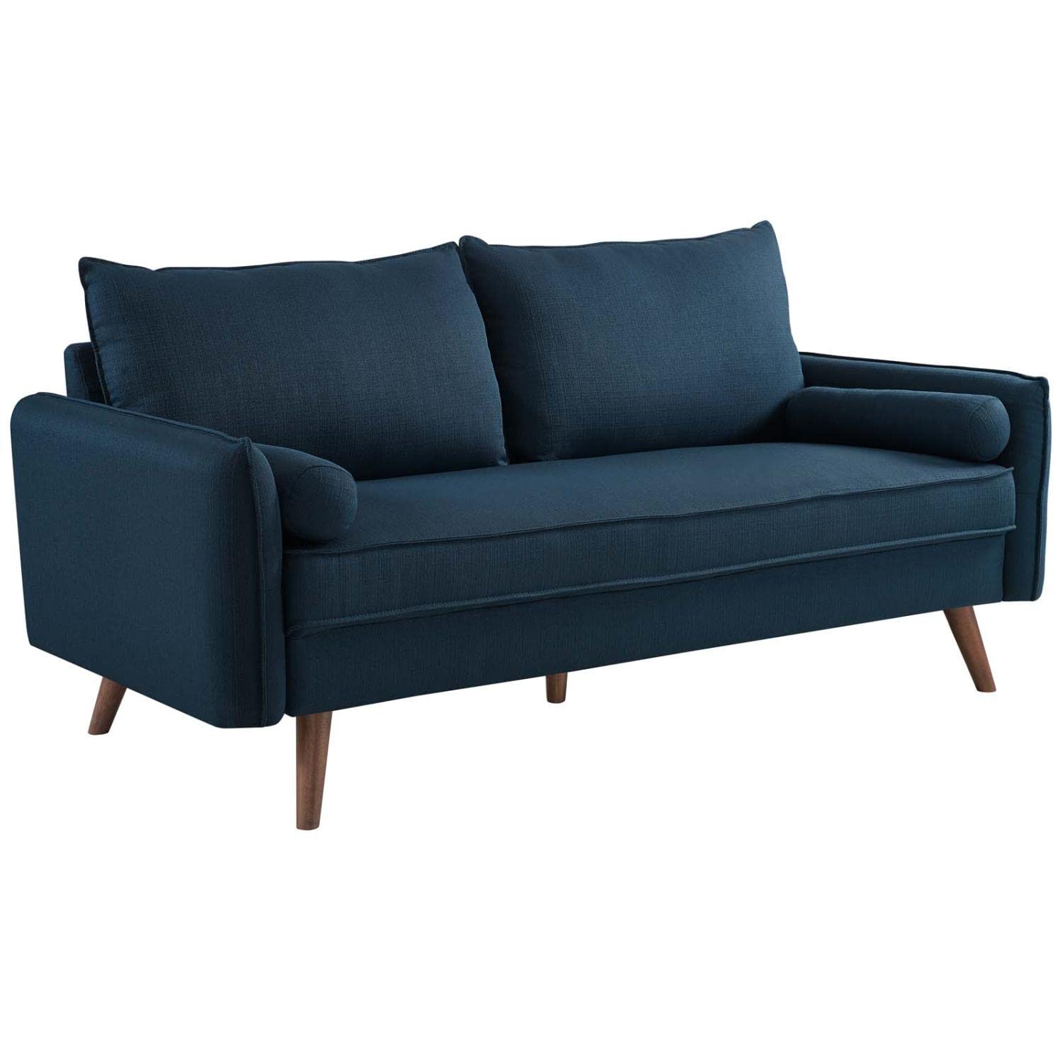 kitchen and dining room sets | CasaFoyer Revive Sofa and Loveseat Set | Vibrant & Inviting Living Space | Comfortable & Sophisticated Design | Matching Bolster Pillows | Easy to Unpack | Weight Capacity: Sofa 1323 lbs, Loveseat 880 lbs | casafoyer.myshopify.com