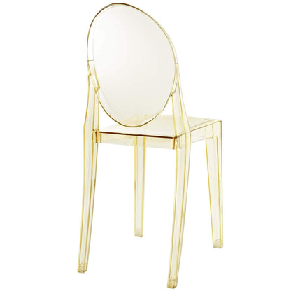 home office desk chairs | CasaFoyer Casper Chair | Artistic & Elegant Fusion | Indoor & Outdoor | Yellow | casafoyer.myshopify.com