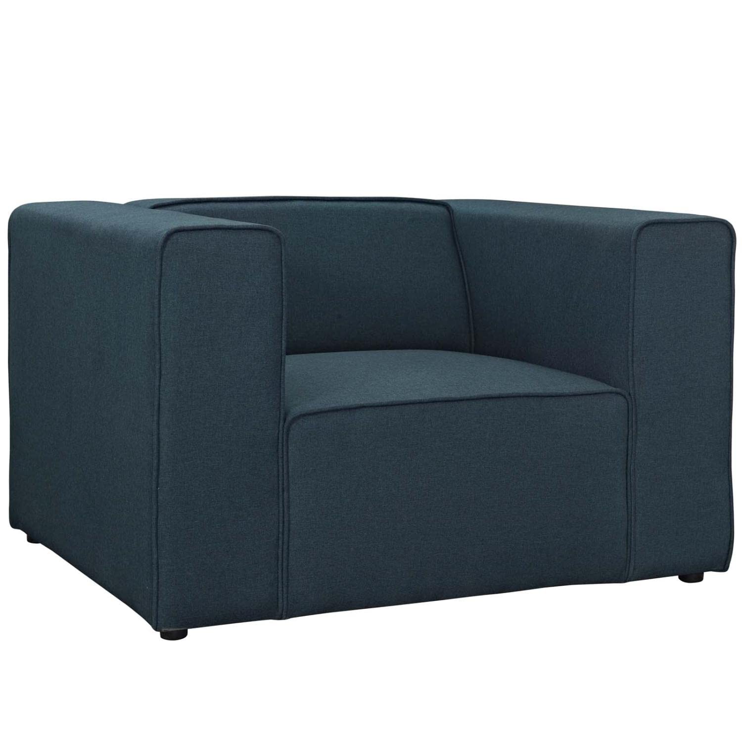 home office desk chairs | CasaFoyer Mingle Armchair | Ultimate Comfort | Spacious Design | Plush Foam Padding | Adjustable | Polyester Fabric | Elegant Piping | Sturdy Legs | casafoyer.myshopify.com