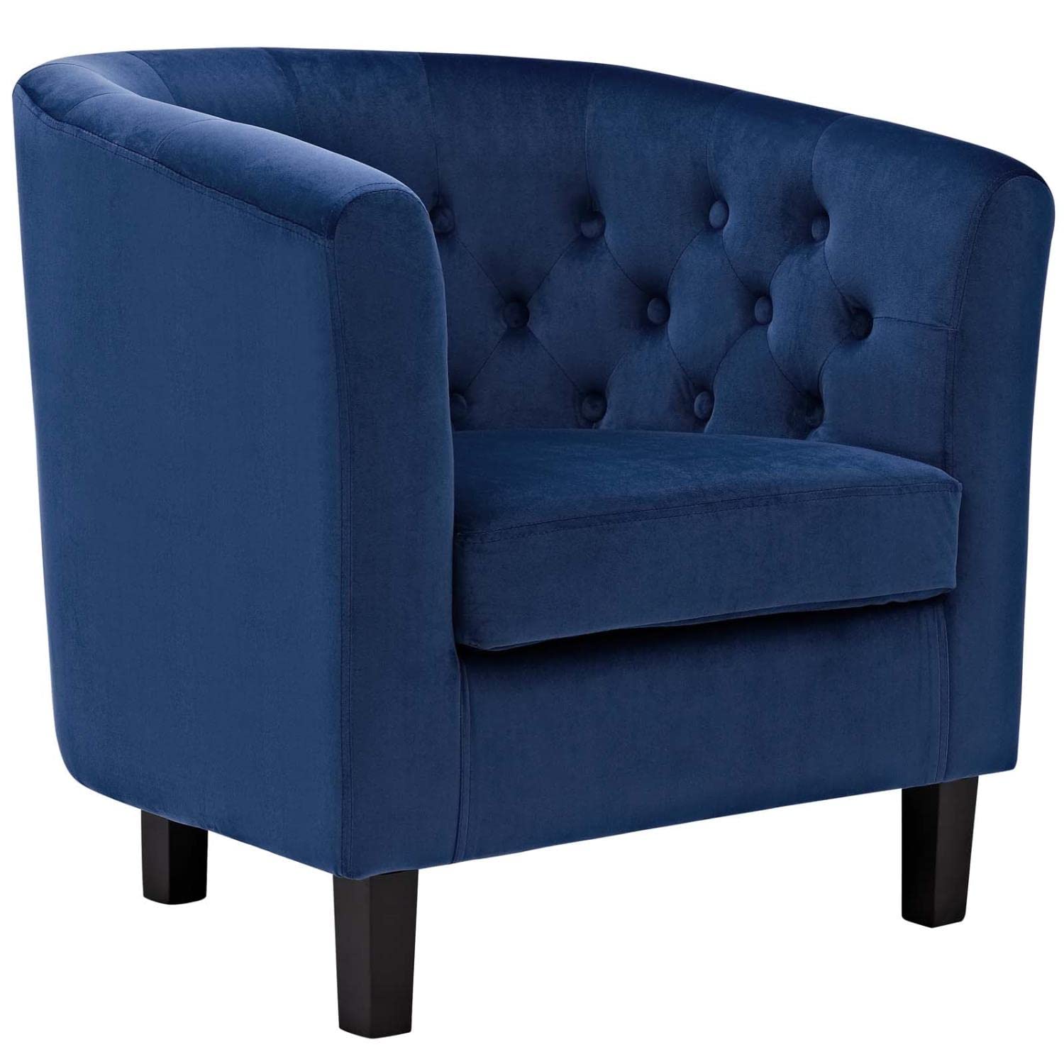 kitchen and dining room sets | CasaFoyer Prospect Button Tufted Performance Velvet Sofa Furniture Set | Luxury & Elegance | Classic Chesterfield Design | Plush Foam Padding | Durable Upholstery | Sturdy Wooden Frame | Espresso Legs | Non-Marking Foot Caps | Includes Armchair & Loveseat | casafoyer.myshopify.com
