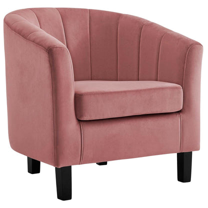 kitchen and dining room sets | CasaFoyer Prospect Performance Velvet Loveseat & Armchair Set | Elegant & Sophisticated Design | Stain-Resistant Fabric | Channel Tufting | Removable Seat & Backrest | 331 lbs Weight Capacity | casafoyer.myshopify.com